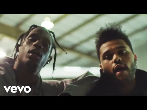 Download MP3 The Weeknd - Reminder (Official Video)