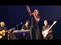 LA VIDA ENTERA -Concierto Marta Santos (BARTS FESTIVAL)Poble Espanyol Barcelona 4-7-26 #martasantos 