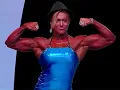 Colette Nelson 13th 2006 Ms Olympia WBB