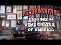 Lagu Record Safari | Digging In The Crates of America | Record Collecting | FULL DOCUMENTARY