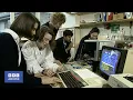 1992 Remembering the Computer Literacy Project The Trojan Mouse BBC Archive