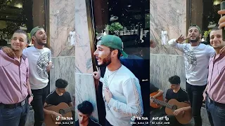 مواهب ضائعة في الجزائر مـن أعـذب الأصـوآت نهار عرسك نجي نغنيلك يا لميمة Djalil Taibi 