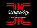 Backstreet Boys - Everybody (Backstreet's Back) (Extended Version)