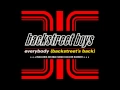 Download Lagu Backstreet Boys - Everybody (Backstreet's Back) (Extended Version)