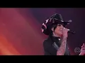 Ana Castela canta "Minha Herança" no 'Domingão com Huck' na Globo!