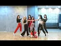 [IZ*ONE - Panorama] dance practice mirrored