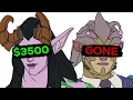 The RAREST Skins In Overwatch
