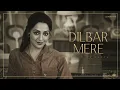 Dilbar Mere (Satte Pe Satta) Amitabh Bachchan & Hema Malini | R. D. Burman | Kishore Kumar