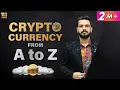 What is CryptoCurrency Everything About Bitcoin Cryptocurrencies Explained for Beginners