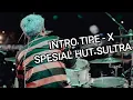 Download Lagu INTRO TIPE - X MENGGEMPARKAN HUT SULTRA ‼️ - ARIE HARDJO DRUM STAGE
