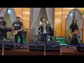 Download Lagu Mr. Big, Go Go Power Ranger, Kibi on drum, Nouvalz