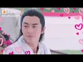 EL AMOR DE YUWEN YUE Y XINGER PERDURARÁ PARA SIEMPRE