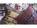 How to Make Mens Pillows Dapper Style