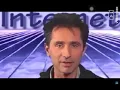 « Bravo vous êtes sur internet »