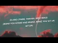 Mr  Eazi x J Balvin  Lento (Letra/Lyrics)