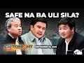 Download Lagu Jinggoy, Joel Villanueva confront ex-DPWH engineer