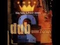 king tubby & prince jammy - a heavy dub