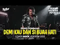 Lagu DEMI KAU DAN SI BUAH HATI | COVER ROCK VERSION 2025