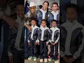 Pharrell Williams Triplets, 6 Relationships \u0026 Family❤️