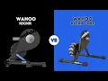 WAHOO KICKR VS WAHOO KICKR CORE COMPARISON