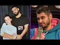 Drake Millie Bobby Brown