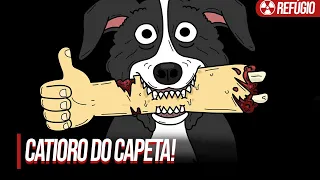 mr pickles the most profane series on the face of the earth