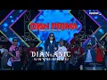 Lagu UNYU UNYU - DIAN ANIC || PESTA RAKYAT KEMENANGAN DEDE APRIL #da7