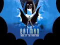 Download Lagu Batman׃ Mask of the Phantasm   01 Main Title  Batman Expanded