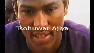 samodara old hausa film 1 part 4