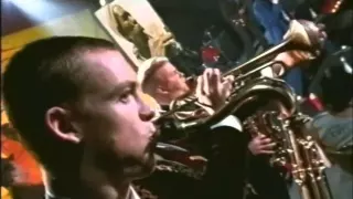 cherry poppin daddies zoot suit riot official video 