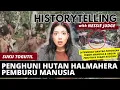 Download Lagu SUKU TOGUTIL PEMBURU MANUSIA di Maluku Utara.