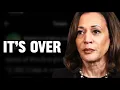 Kamala Harris To DIVORCE Husband Doug Emhoff