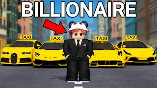 I Started My Own BILLION Dollar Company