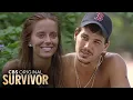 Boston Rob Amber s Survivor Love Story