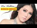 Lagu Via valen 'konco mesra' ful wajib ditonton