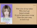 Download Lagu TWICE THIS IS FOR Lyrics