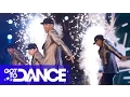 Lagu Diversity | Final Performance | Got To Dance Series 3