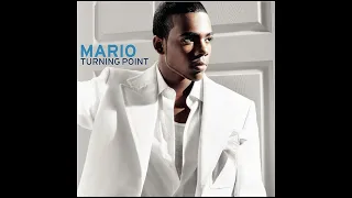 Download Mario - Let Me Love You (Remix) ft. Jadakiss and T.I. (Acapella) MP3