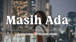 masih ada 2d pop punk cover