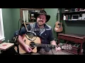 Pissin' in the Wind (Jerry Jeff Walker cover)
