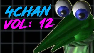 Download 4chan Deep Dive: Vol 12 (Ft. Maverick Files) MP3