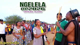 ngelela jilatu 2026 official music by budene studio tv 0762171823