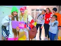 Download Lagu Diana's new best friend is taking Diana to America for good! Teens vs. Diana