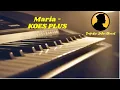 Download Lagu Karaoke Maria - Koes Plus [Original]