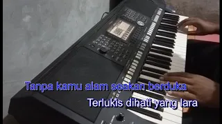 Download MATAHARIKU - Karaoke Yamaha PSR MP3