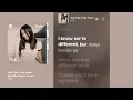 Download Lagu NIKI - You'll Be In My Heart (Spotify Singles Cover) [Unofficial Instrumental]