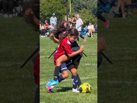 Soccer Girl ⚽️ Football