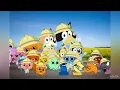 We’re Going On A Bear Hunt | Kids Songs🎵🎶