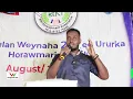 Download Lagu Abwaan xabiib aya madasha kaso jediyey maanso ka hadlaysa hooyada 