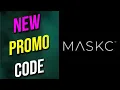 MASKC coupon 2023 MASKC coupon codes 2023 MASKC promos 2023 Free For You
